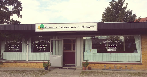 La Prima in Vissenbjerg, Skanderborg