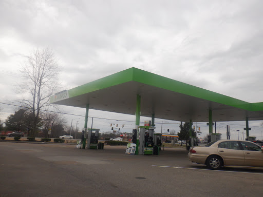 Convenience Store «MAPCO Mart», reviews and photos, 1501 Murfreesboro Rd, Franklin, TN 37064, USA