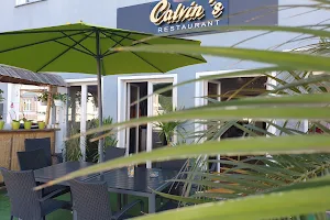Calvins Burger & Schnitzel House image