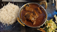 Curry du Restaurant indien RESTAURANT JOSHORE ROAD à Toulouse - n°13