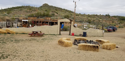 Horseback Riding Service «Spur Cross Stables», reviews and photos, 44029 N Spur Cross Rd, Cave Creek, AZ 85331, USA