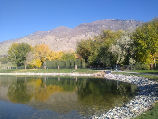 Park «Manila Creek Park», reviews and photos, 706 W 3300 N, Pleasant Grove, UT 84062, USA