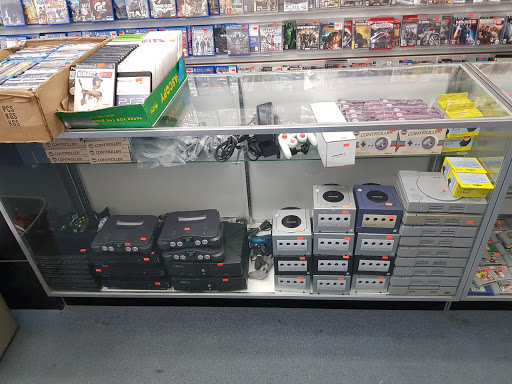 Video Game Store «Video Game Store», reviews and photos, 809 Hamilton St, Allentown, PA 18101, USA