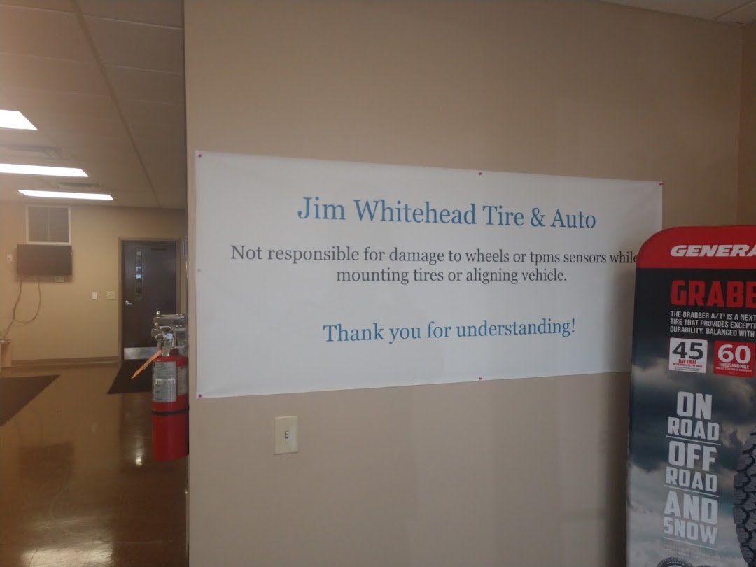 Jim Whiteheads Best One Tire & Service