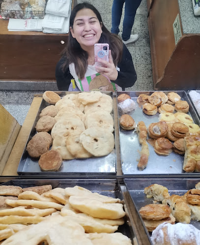 Panadería y Pastelería La Balear