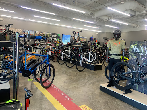 Bicycle Store «Bicycles Plus», reviews and photos, 1901 Long Prairie Rd #104, Flower Mound, TX 75022, USA