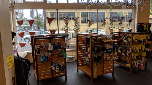 Bicycle Store «River City Bicycles Outlet», reviews and photos, 534 SE Belmont St, Portland, OR 97214, USA