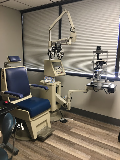 Eye Care Center «Chriss & Associates, M.D. P.A.», reviews and photos, 1925 Mizell Ave #302, Winter Park, FL 32792, USA