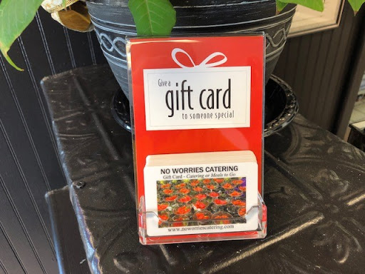 Caterer «No Worries Catering», reviews and photos, 1848 E Rosemeade Pkwy, Carrollton, TX 75007, USA