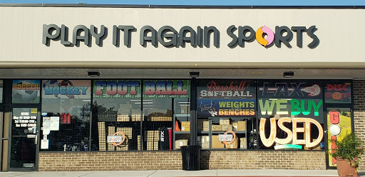 Sporting Goods Store «Play It Again Sports», reviews and photos, 7968 Belair Rd, Baltimore, MD 21236, USA