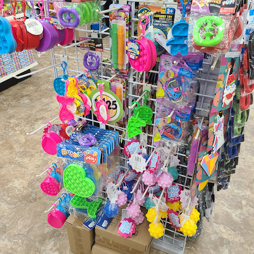 Dollar Store «Dollar Tree», reviews and photos, 2301 Cross Timbers Rd #150, Flower Mound, TX 75028, USA