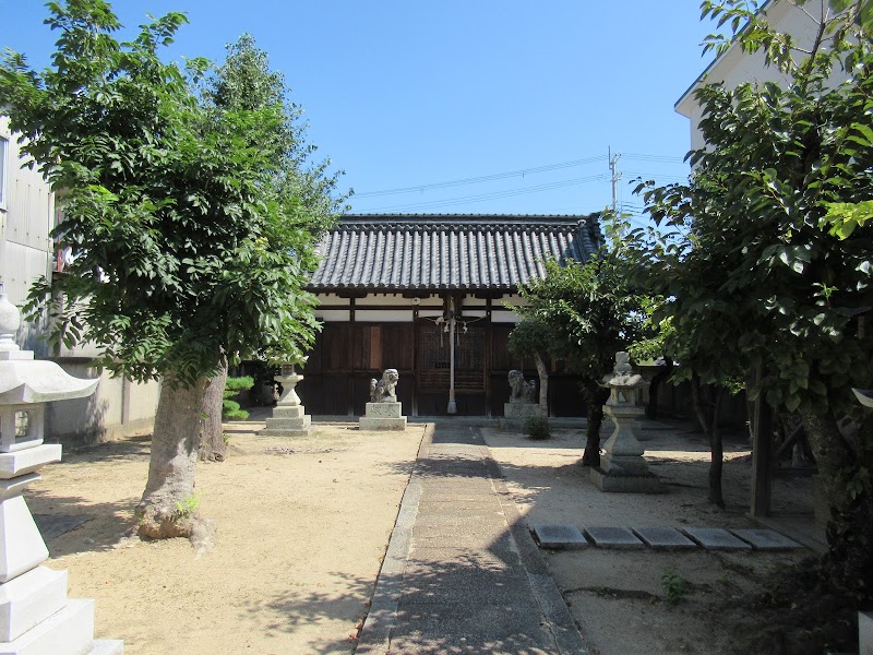 住吉神社