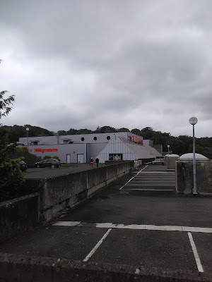 Le Télégramme à Morlaix