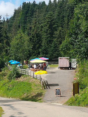 Le Convivial à Laval-en-Belledonne