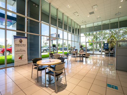 Chevrolet Dealer «AutoNation Chevrolet Airport», reviews and photos, 5600 Lee Vista Blvd, Orlando, FL 32812, USA