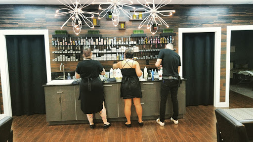 Hair Salon «Salon Zellanova», reviews and photos, 1690 US-1, St Augustine, FL 32084, USA