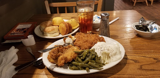 Cracker Barrel Old Country Store