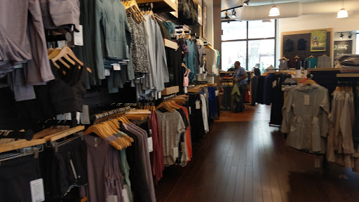 Sportswear Store «lululemon», reviews and photos, 800 Town and Country Blvd #100, Houston, TX 77024, USA