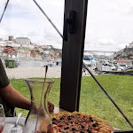 Photo n°1 de l'avis de Ana.u fait le 22/05/2021 à 19:23 sur le  Pizza Hut Cais Gaia à Vila Nova de Gaia