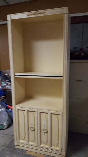 Thrift Store «FPC THRIFT & U-Haul», reviews and photos, 160 S Central Ave, Oviedo, FL 32765, USA