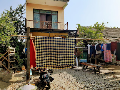 Sri rejeki londry & Dry clean