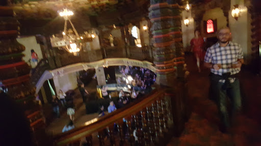 Performing Arts Theater «Majestic Theatre», reviews and photos, 224 E Houston St, San Antonio, TX 78205, USA