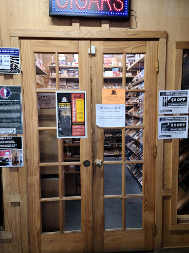 Tobacco Shop «Smoker Friendly / Gasamat», reviews and photos, 2698 S Parker Rd, Aurora, CO 80014, USA