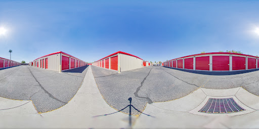 Self-Storage Facility «Storage West», reviews and photos, 8230 W Lower Buckeye Rd, Phoenix, AZ 85043, USA