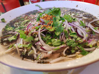 Soupe du Restaurant vietnamien Miss Hanoi à Aytré - n°4