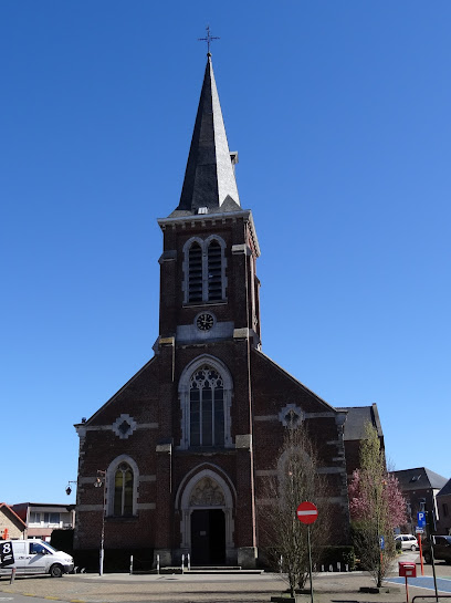 Sint-Catharina-kerk