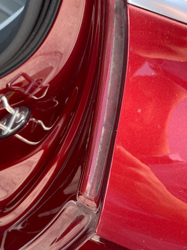 Car Wash «Prestige Hand Car Wash», reviews and photos, 1050 Blalock Rd, Houston, TX 77055, USA