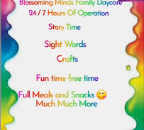 Blossoming Minds Family Day Care - Photo 3 - Car repair in Apple Valley, CA, Victorville