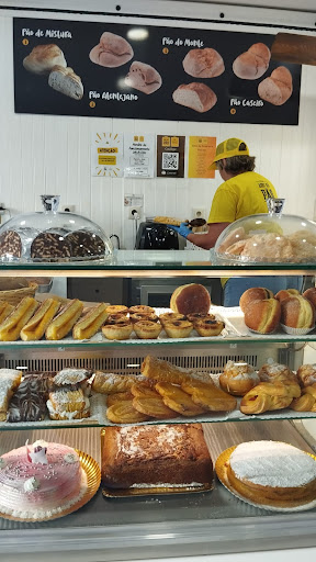 Aqui Há Pão Elvas no Elvas, Portalegre