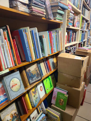 Book Store «Green Hand Bookshop», reviews and photos, 661 Congress St, Portland, ME 04101, USA