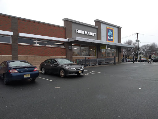 Supermarket «ALDI», reviews and photos, 244 Bloomfield Ave, Bloomfield, NJ 07003, USA
