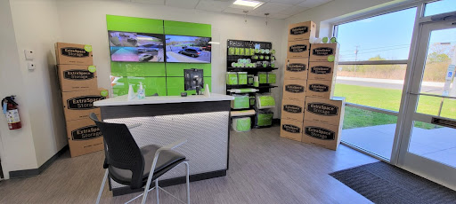 Self-Storage Facility «Extra Space Storage», reviews and photos, 5440 U.S. 9, Howell, NJ 07731, USA