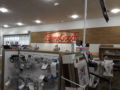 Department Store «HomeGoods», reviews and photos, 60 Everett St, Allston, MA 02134, USA