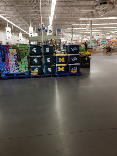 Grocery Store «Meijer», reviews and photos, 15 Caberfae Hwy, Manistee, MI 49660, USA