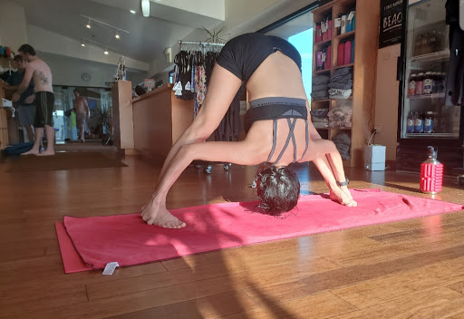 Yoga Studio «Bikram Yoga Huntington Beach», reviews and photos, 21022 Beach Blvd #201, Huntington Beach, CA 92648, USA