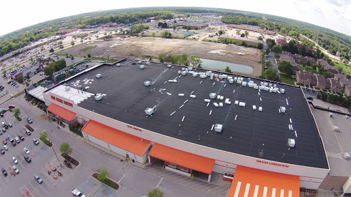 Roofing Contractor «Roofed Right America LLC», reviews and photos, 429 W Boden St, Milwaukee, WI 53207, USA