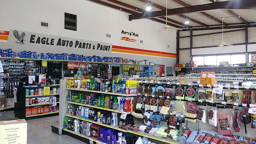 Auto Parts Store «Decatur Parts Plus», reviews and photos, 701 W Main St, Decatur, TX 76234, USA