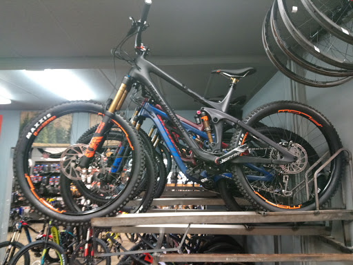 Bicycle Store «The Path Bike Shop - Tustin», reviews and photos, 215 W First St #102, Tustin, CA 92780, USA