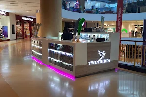 Twin Birds Brand Kiosk image