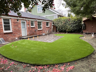 Economy Landscaping Contractor, Residential, Commercial, Concrete Pavers, Irrigation, Retaining Walls & Artificial Grass