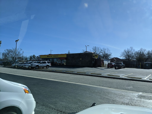 Liquor Store «Oakwood Package & Bottle Shop», reviews and photos, 3469 Mundy Mill Rd, Flowery Branch, GA 30542, USA