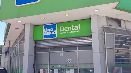 Uno Salud Dental