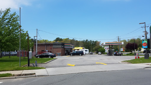 Convenience Store «7-Eleven», reviews and photos, 450 County Rd 111, Manorville, NY 11949, USA