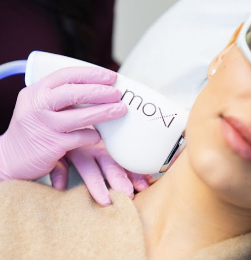 Plastic Surgeon «Hall Plastic Surgery & Rejuvenation Center, Dr. Jeffrey Hall», reviews and photos, 300 Beardsley Ln #101, Austin, TX 78746, USA