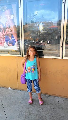Movie Theater «AMC Montebello 10», reviews and photos, 1475 N Montebello Blvd, Montebello, CA 90640, USA