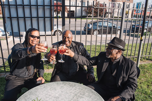 Bridal Shop «Beautiful Bridal with Keasha Rigsby», reviews and photos, 2921 E Jefferson Ave, Detroit, MI 48207, USA